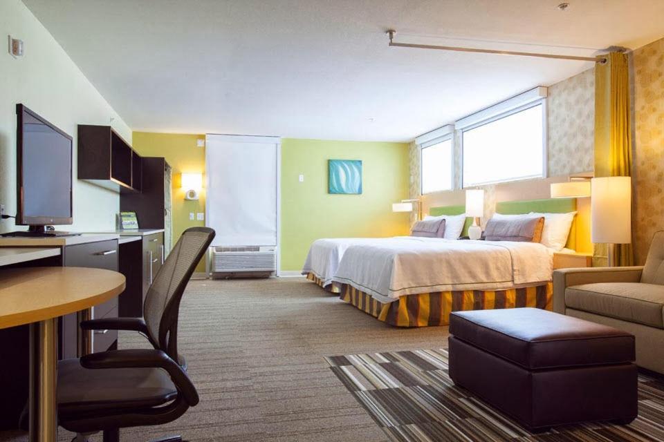 Home2 Suites By Hilton Rahway Exterior photo